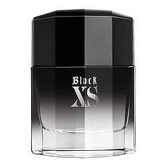 Black XS Eau de Toilette Natural, RABANNE FRAGRANCES